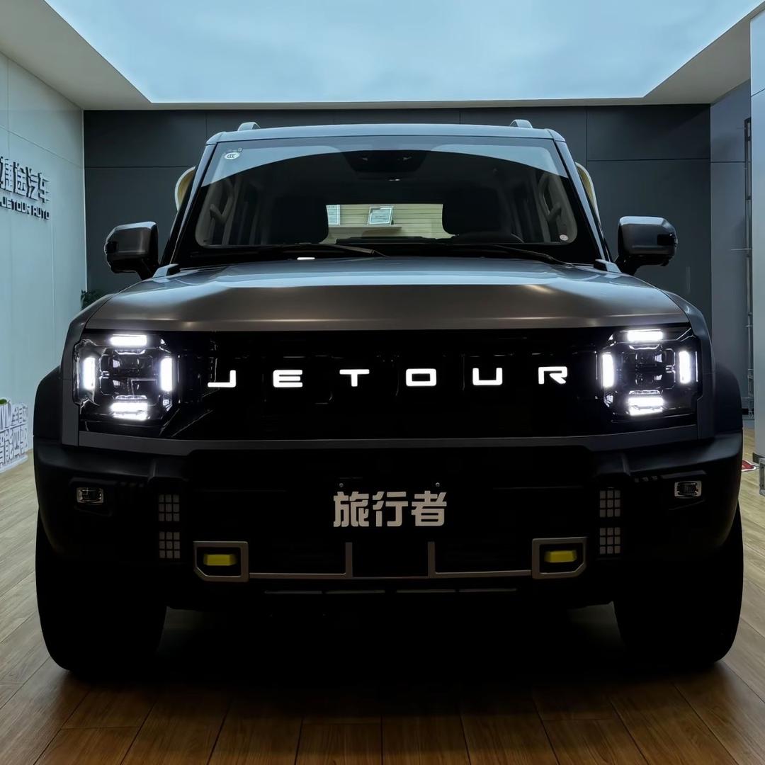 捷途汽车-临平瑞琦（莹莹）