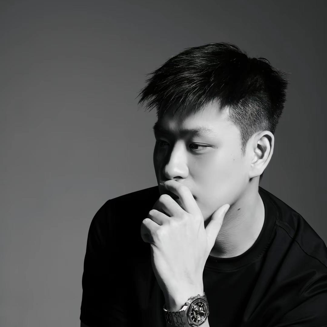 秦磊「穿搭精选」