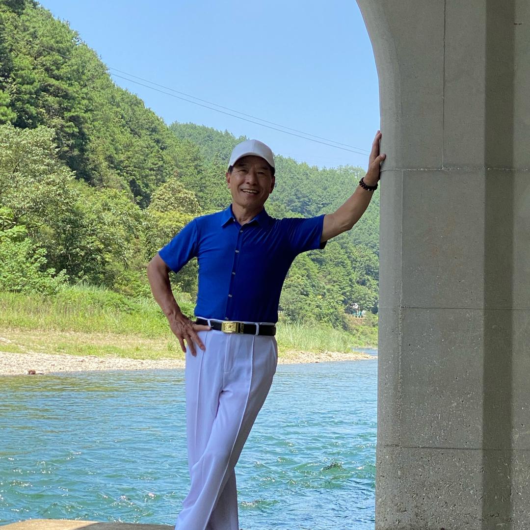 爱好民歌