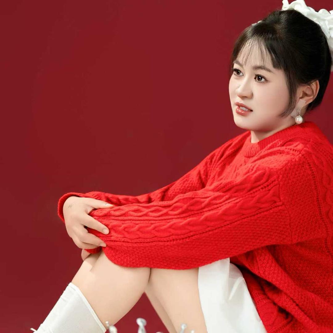 .   晓菲很乖阿.🖤