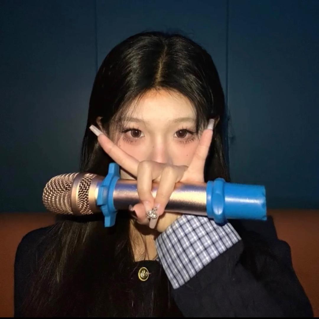 汉阳🎤小美