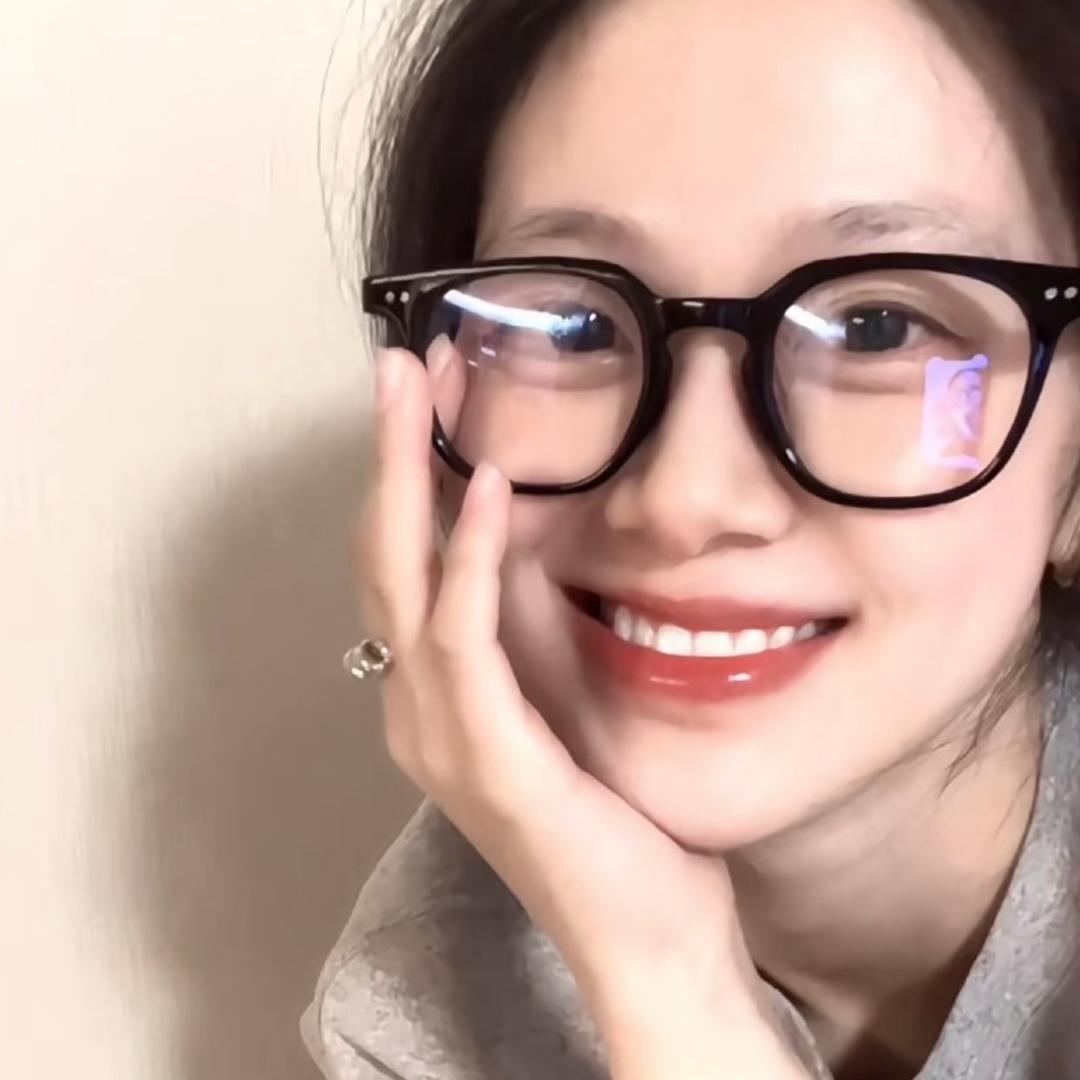 我是梅小姐
