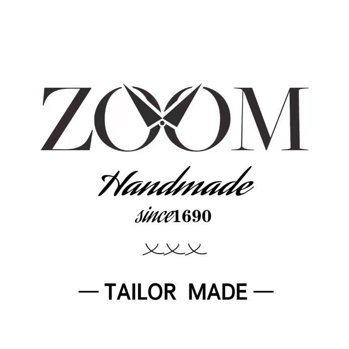 ZOOM西装定制
