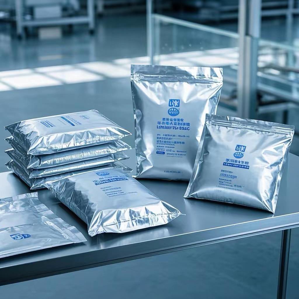 铝箔袋真空袋 25kg铝箔袋梧桐徐