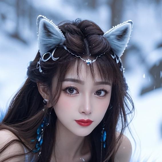 腾冲玲妹妹