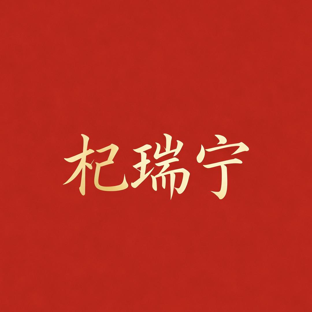 宁夏杞瑞宁枸杞