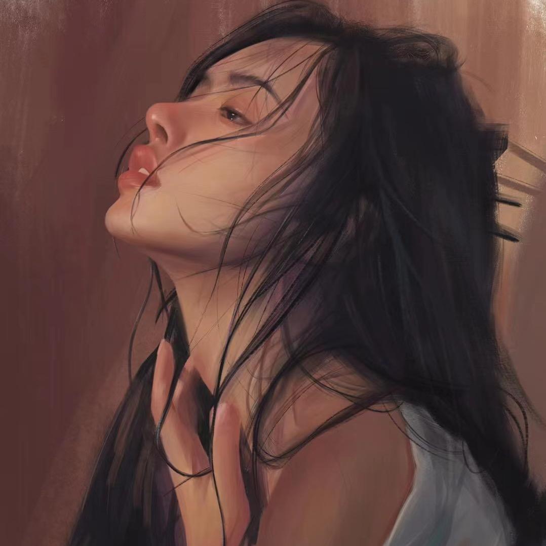 画画的红烧蛋挞-