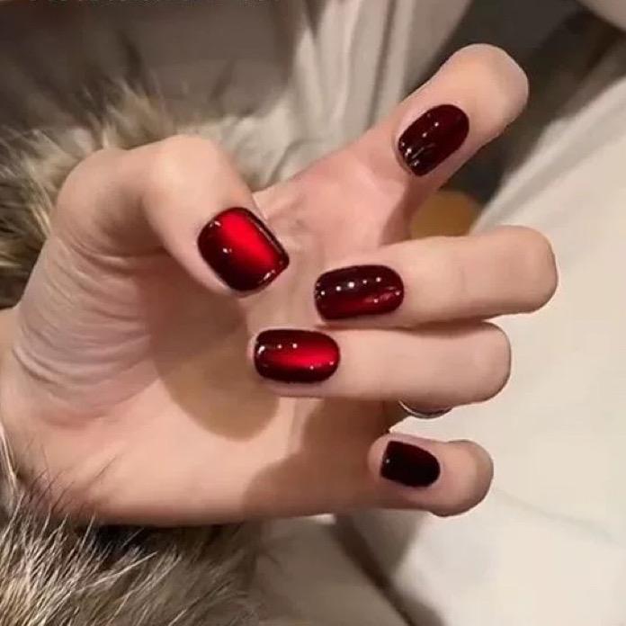 Glam甜蜜蜜诱诱穿戴甲