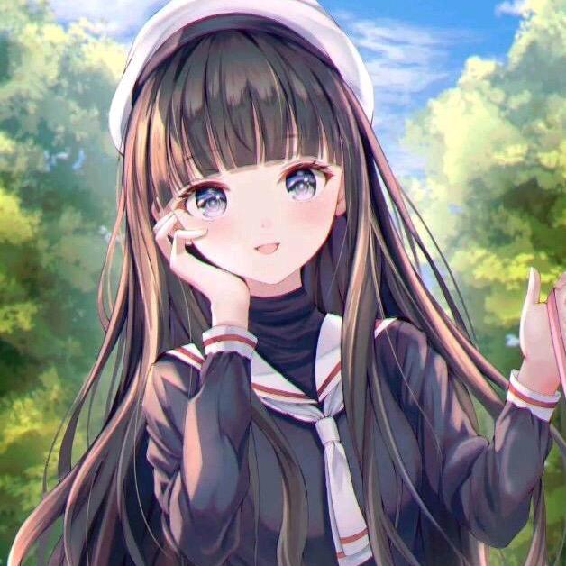 小柒杂货铺🍒