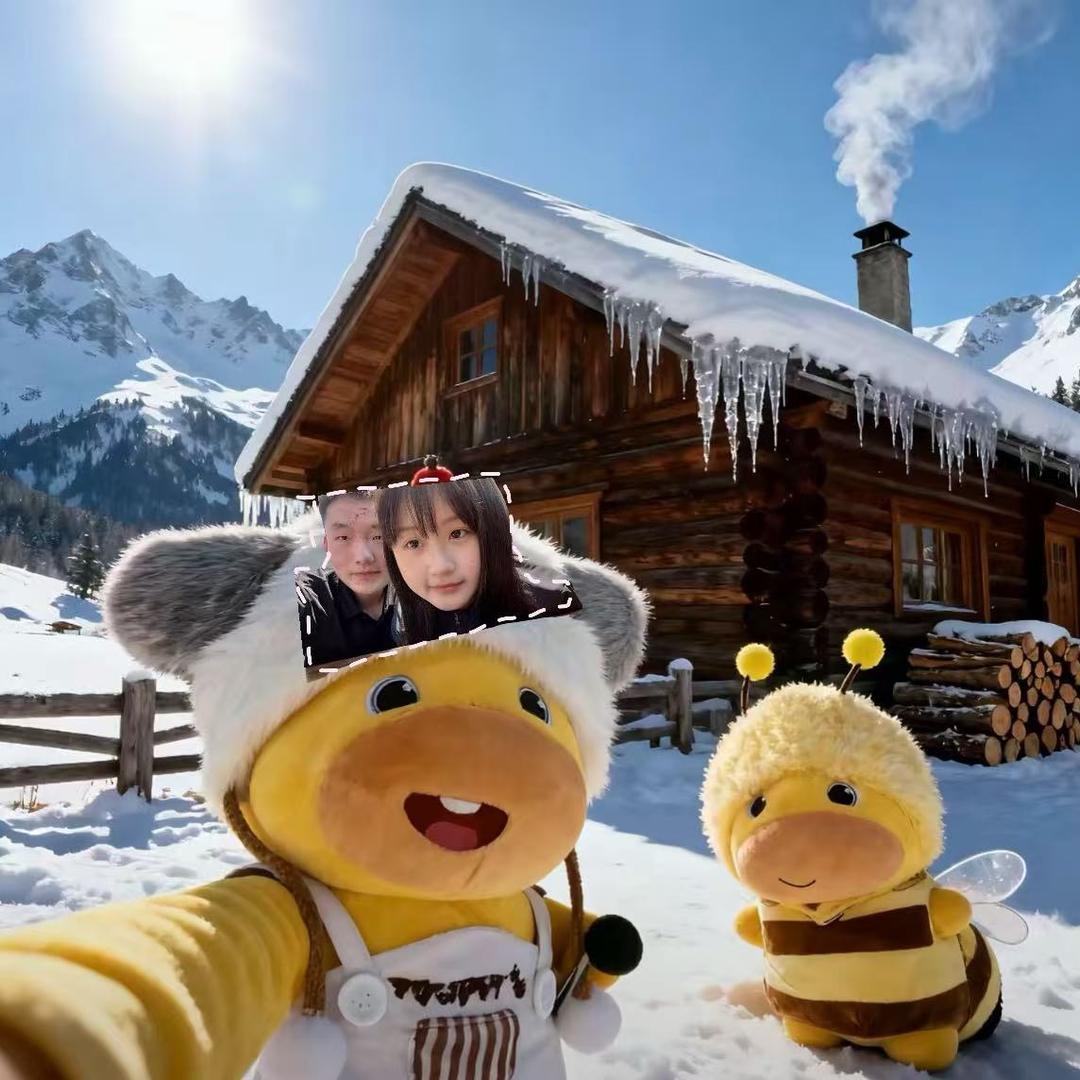 小张要努力☘🎋