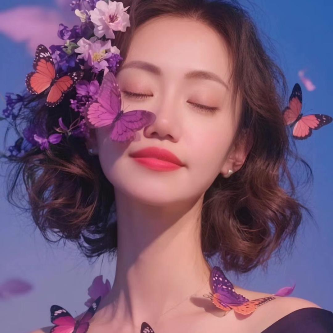 妮妮服饰穿搭(收徒)