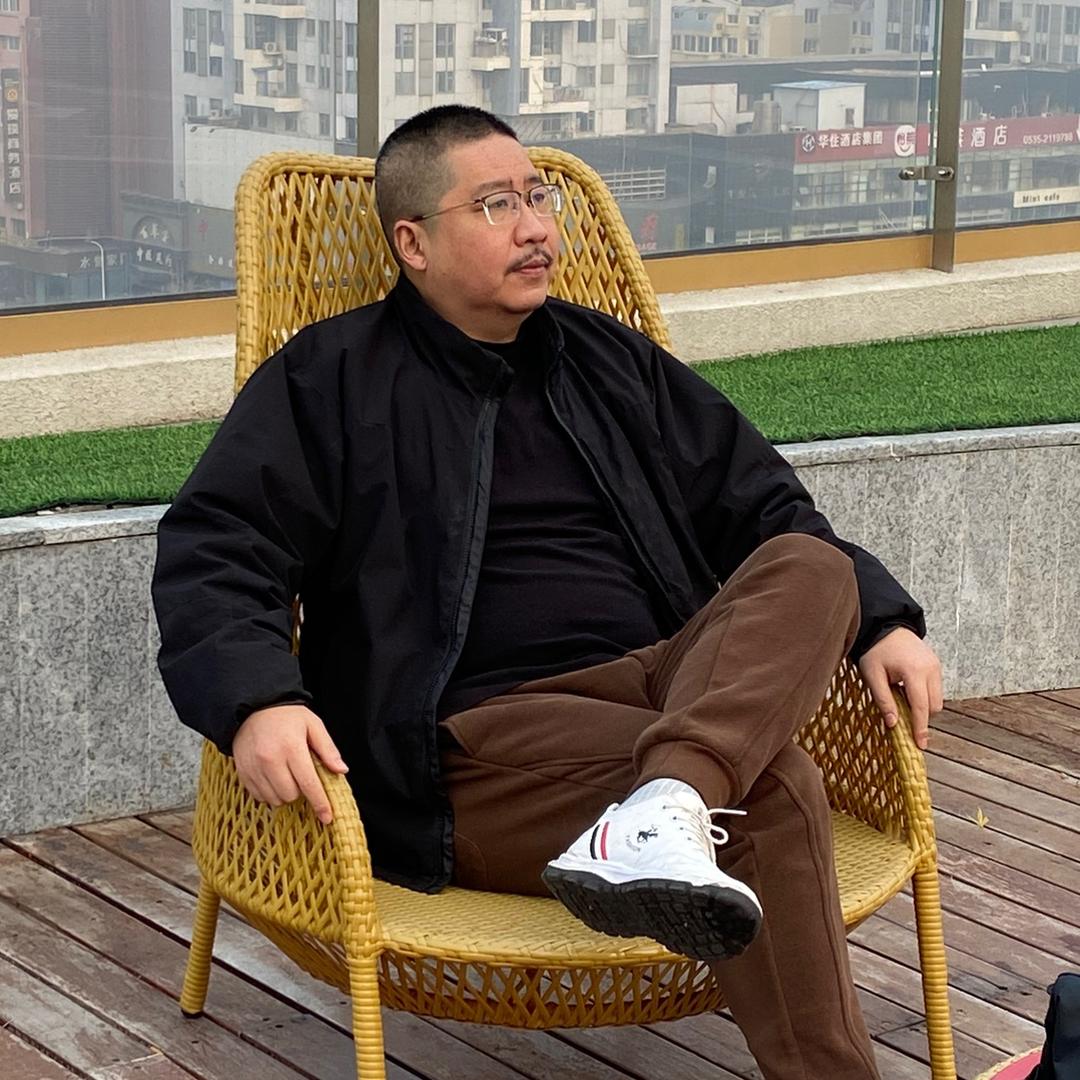 懂你的老弟
