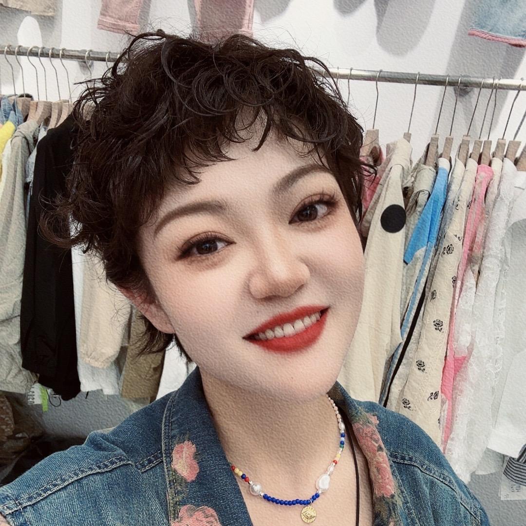 潍坊米娜英姐