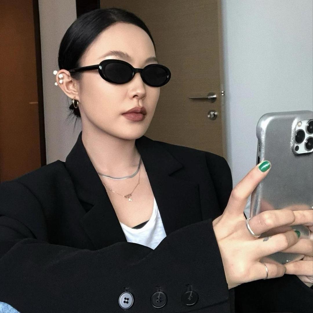南北贝「时尚穿搭分享」