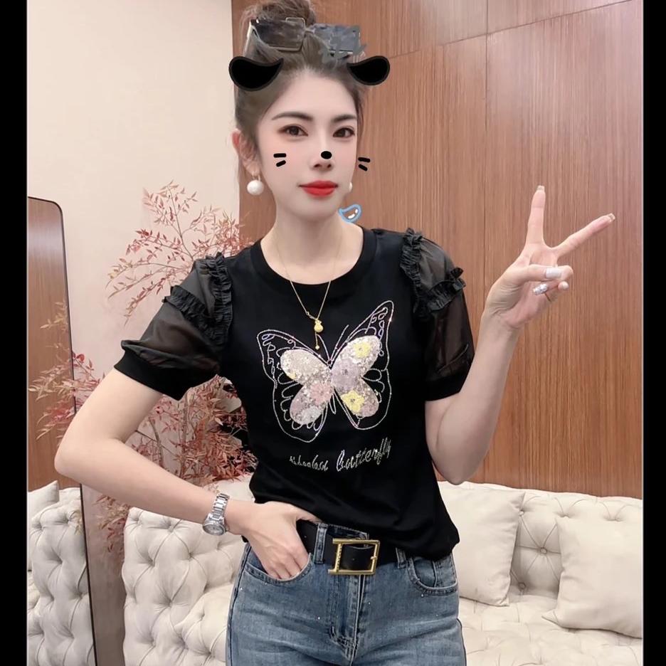 欧时尚女装牛仔裤