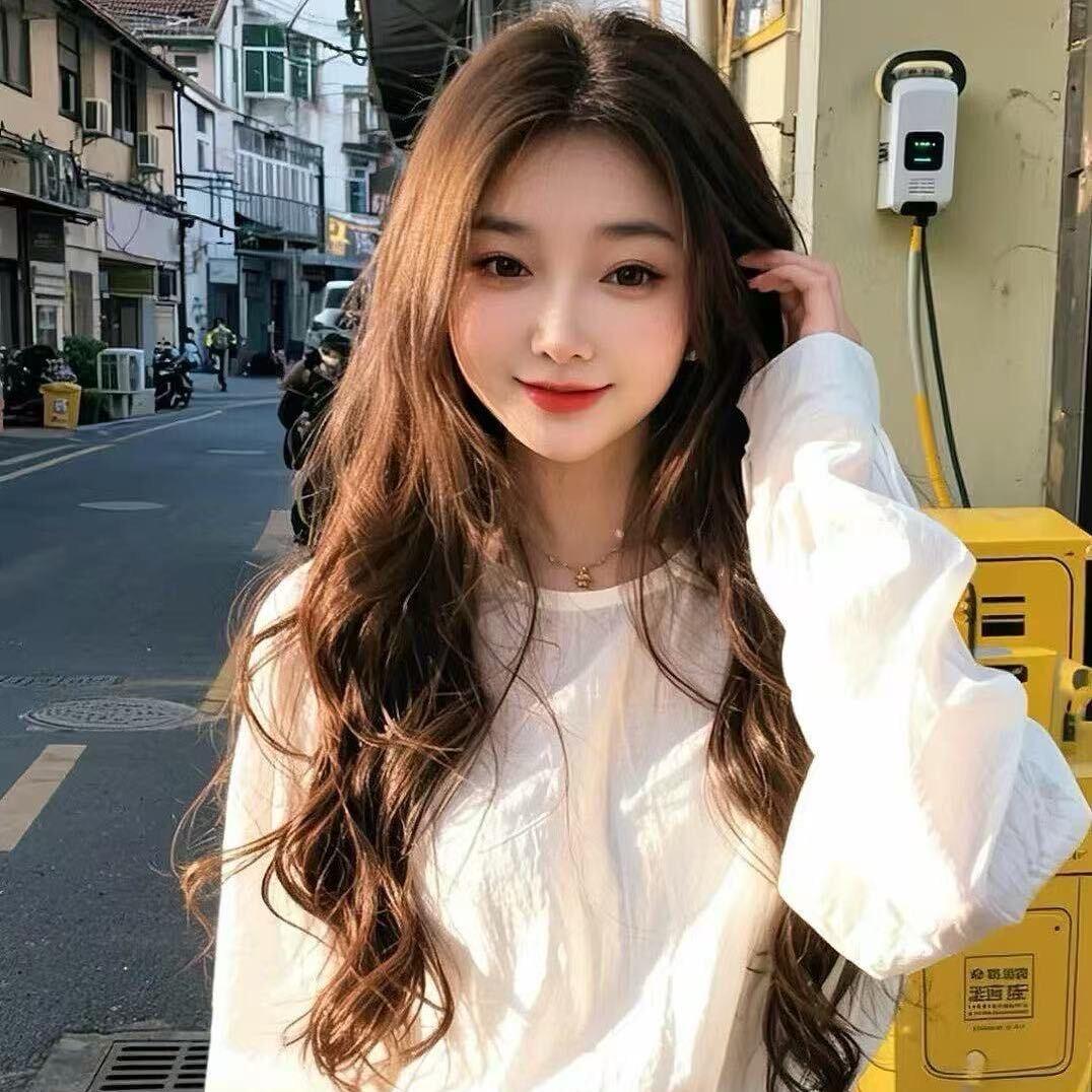 Leslie贞💛