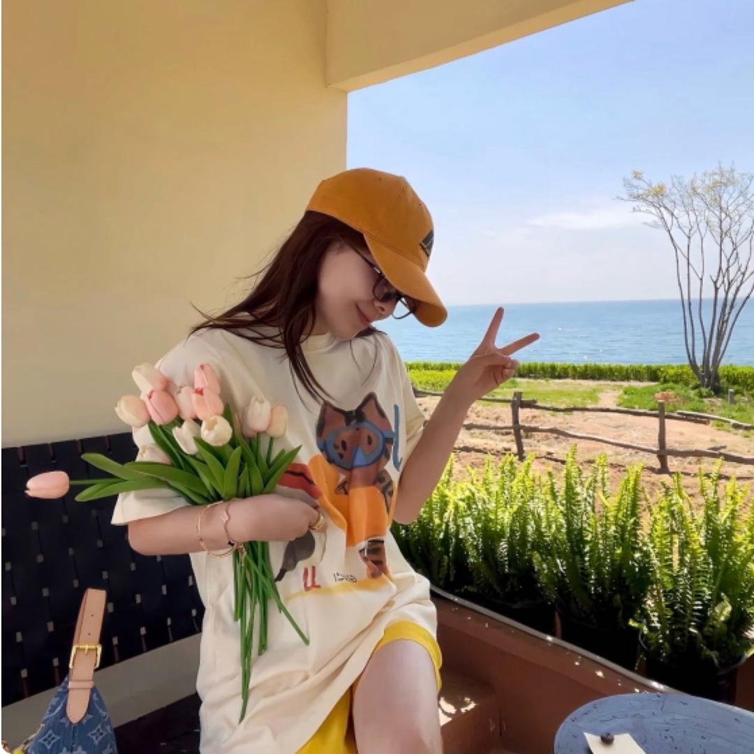 龙飞姐的幸福小卖部