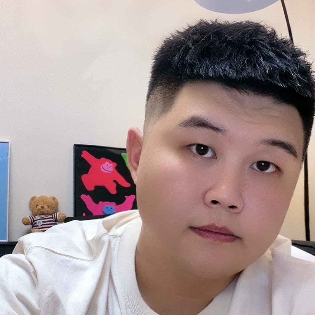 金超是个恋爱脑