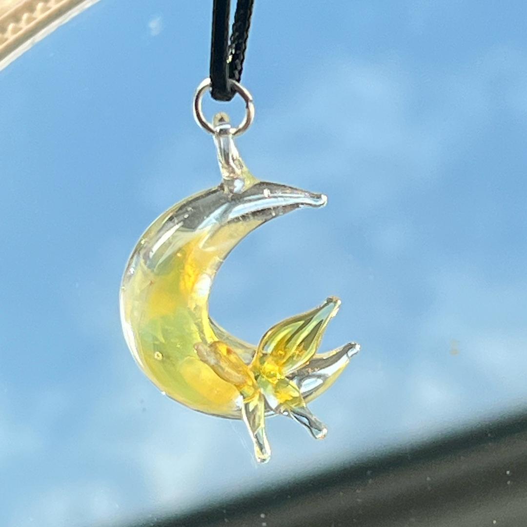 云边Glass