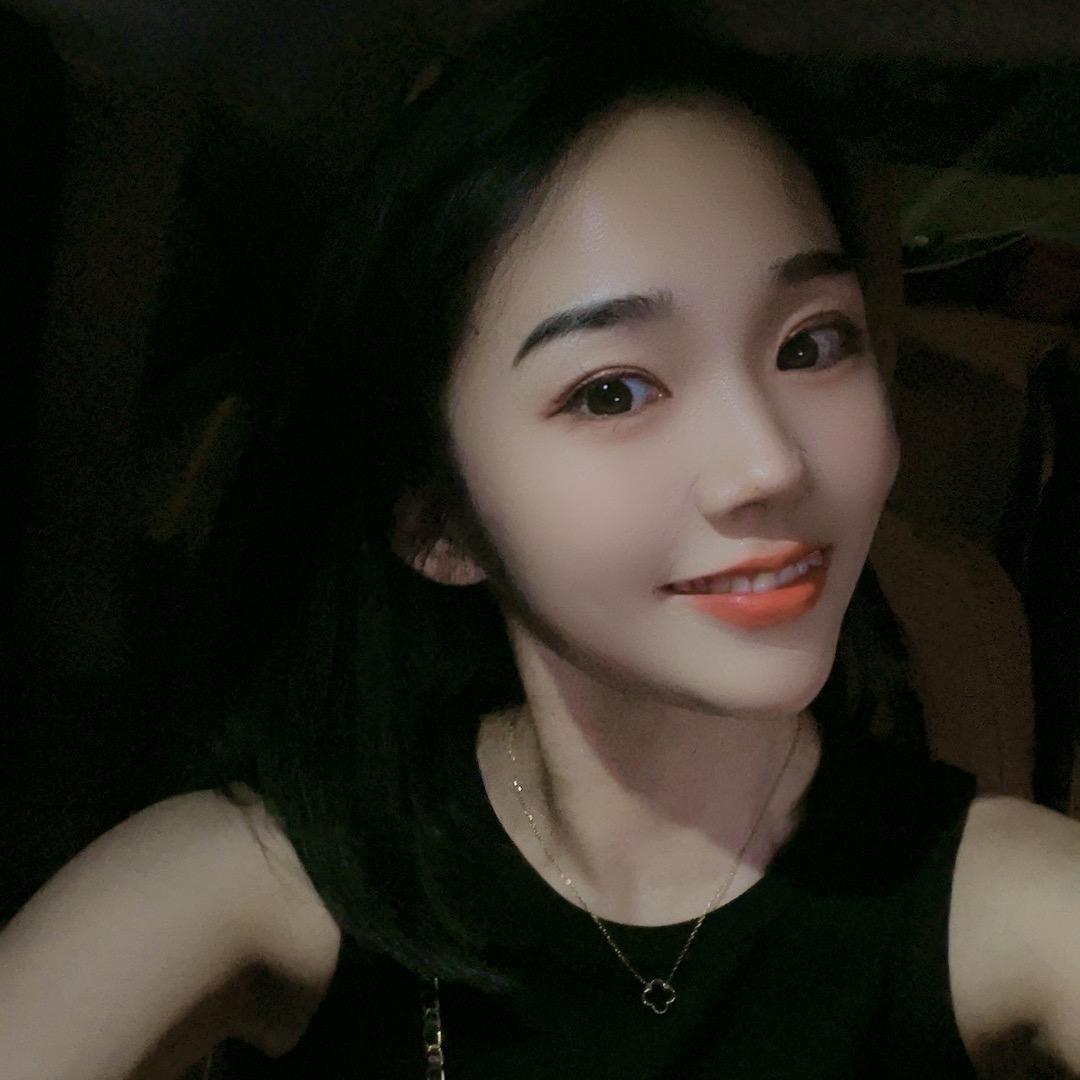 婕然  简约穿搭