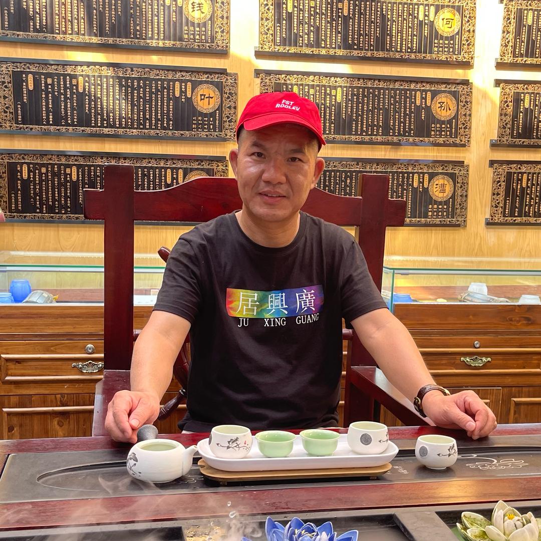 想要一个家