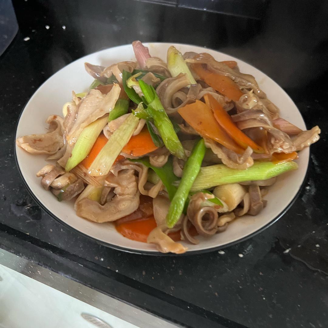 双双爱做饭🍳