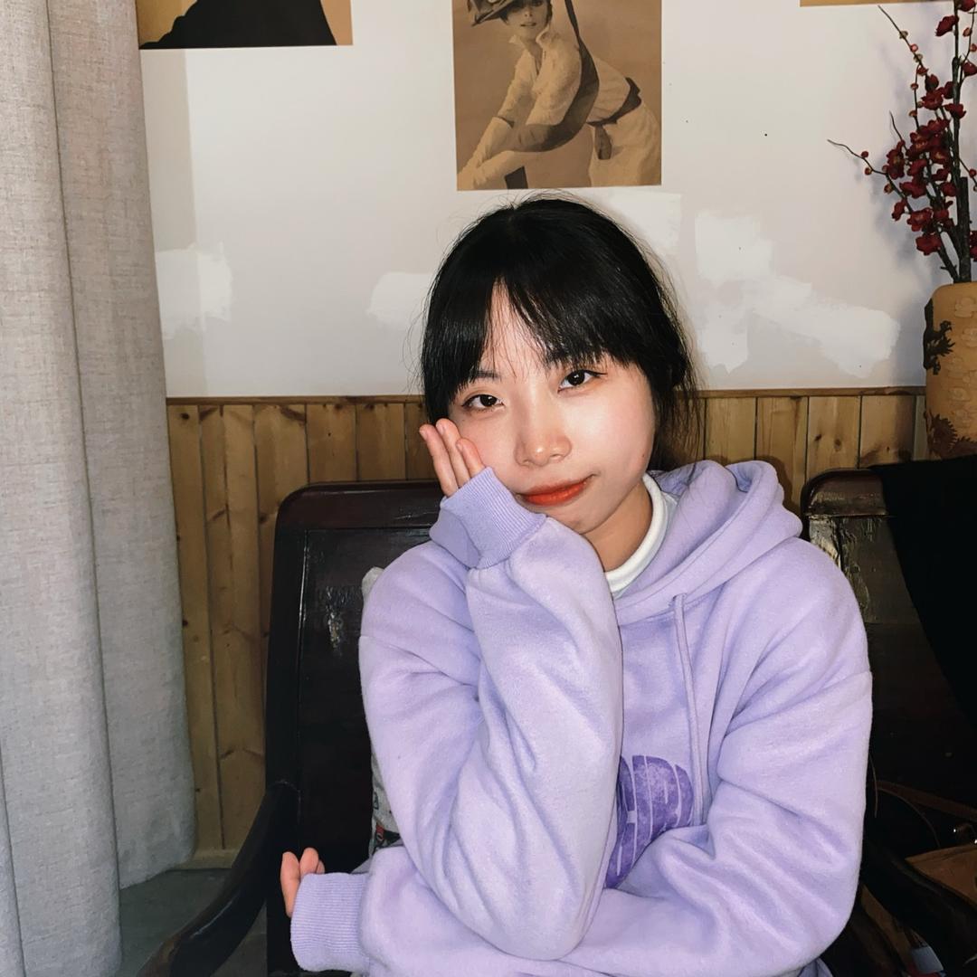 是小鱼老师耶🐟
