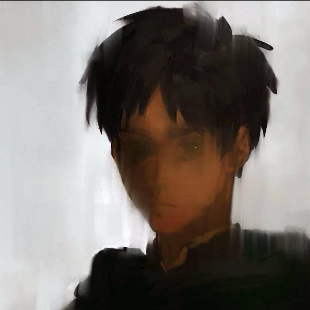 那男的