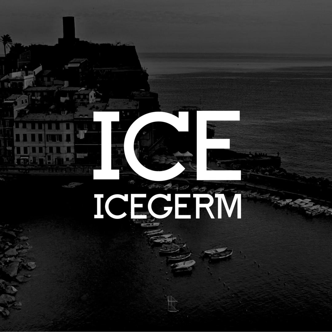 ICEGERM艾思格慕服饰