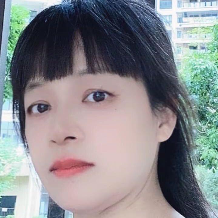 笑颜如草
