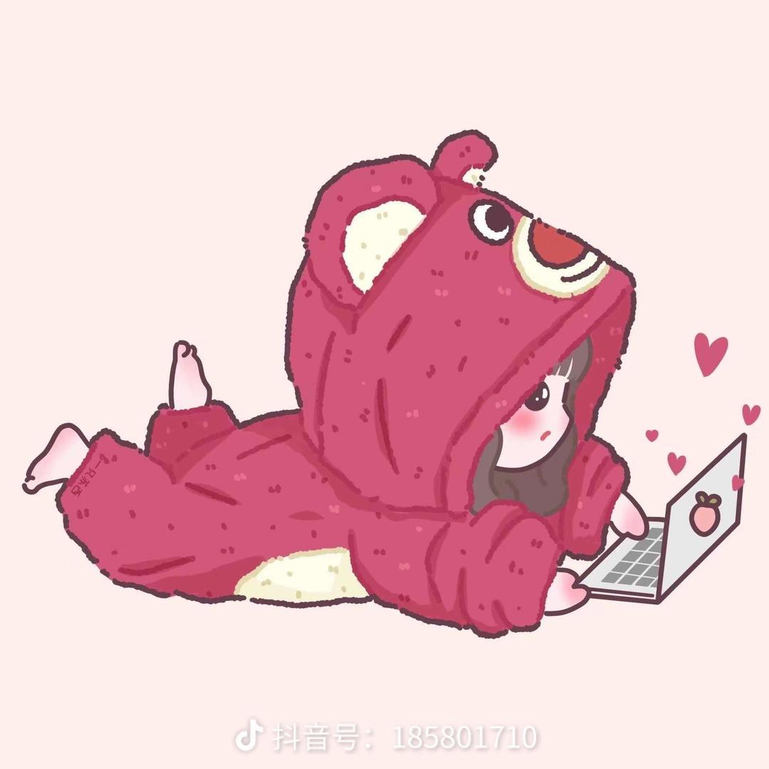 瑶妹💕