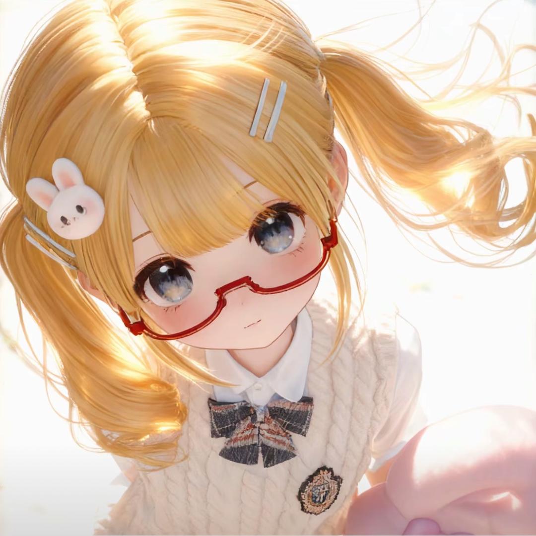 如果忧郁是天赋