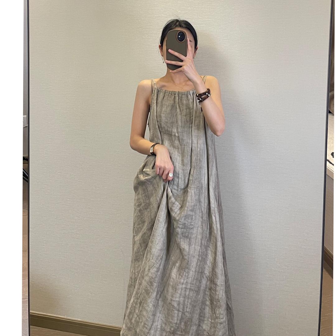 青陌文艺女装