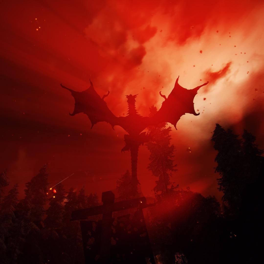 狡猾的异世界生物🐷