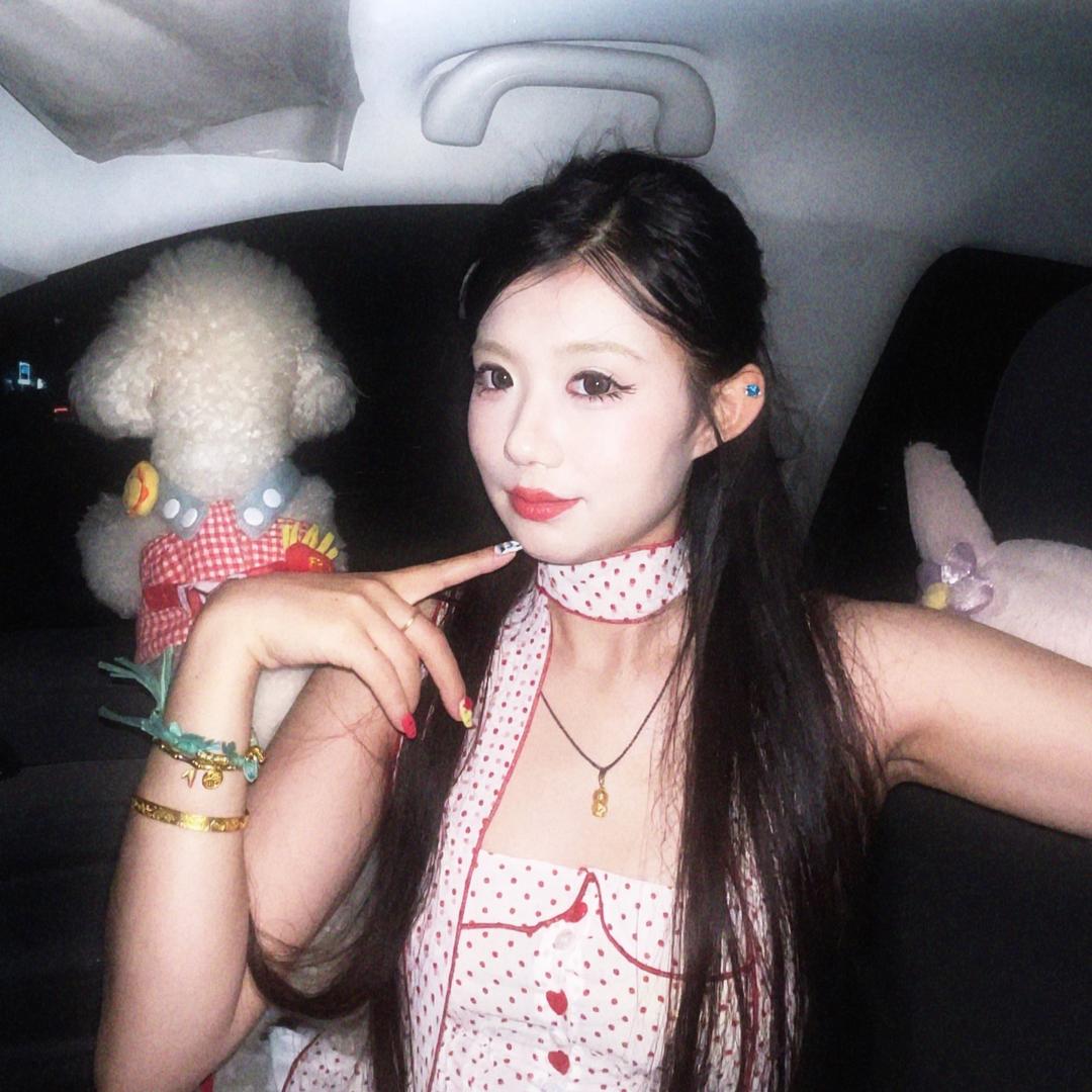 酱.羊子🐑