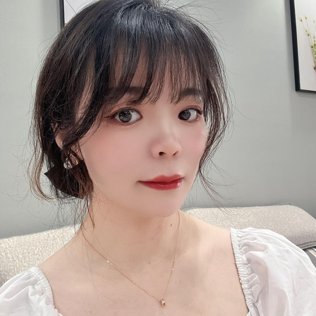 铃铃爱美食