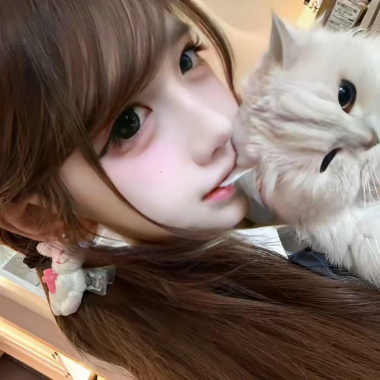 一口泡芙