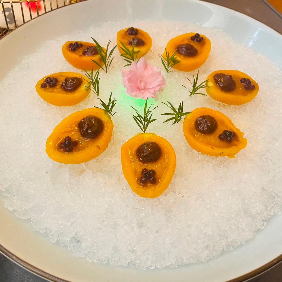 上官·李