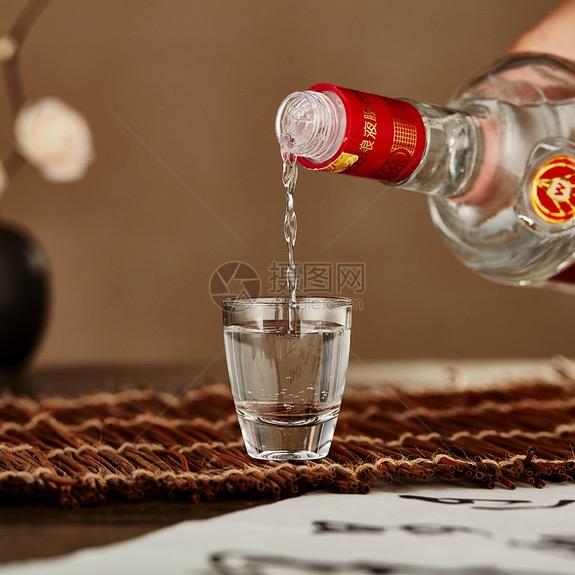 五谷精酿