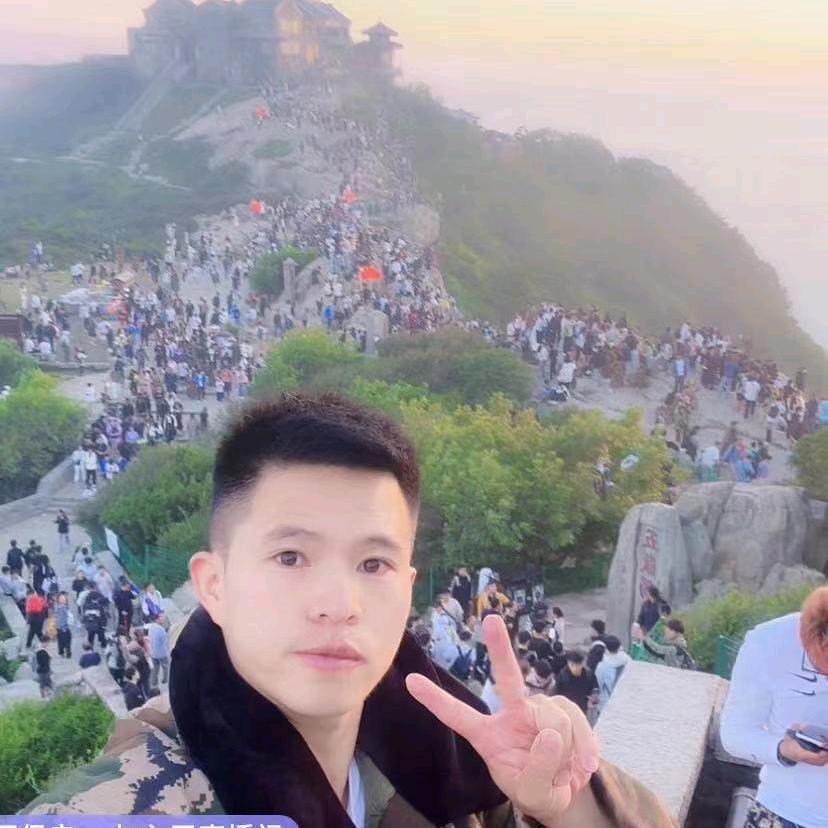 强的