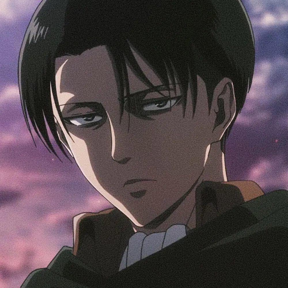 Levi、