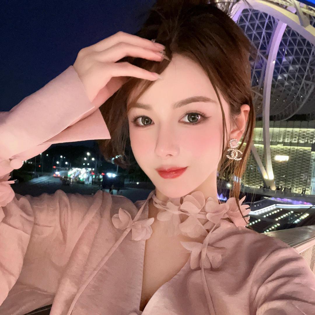 婷婷不停（奢婷公司运营号）