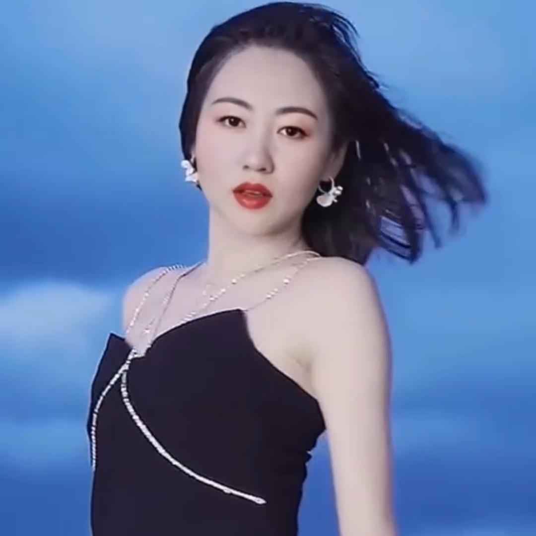 ❤️文文爱唱歌