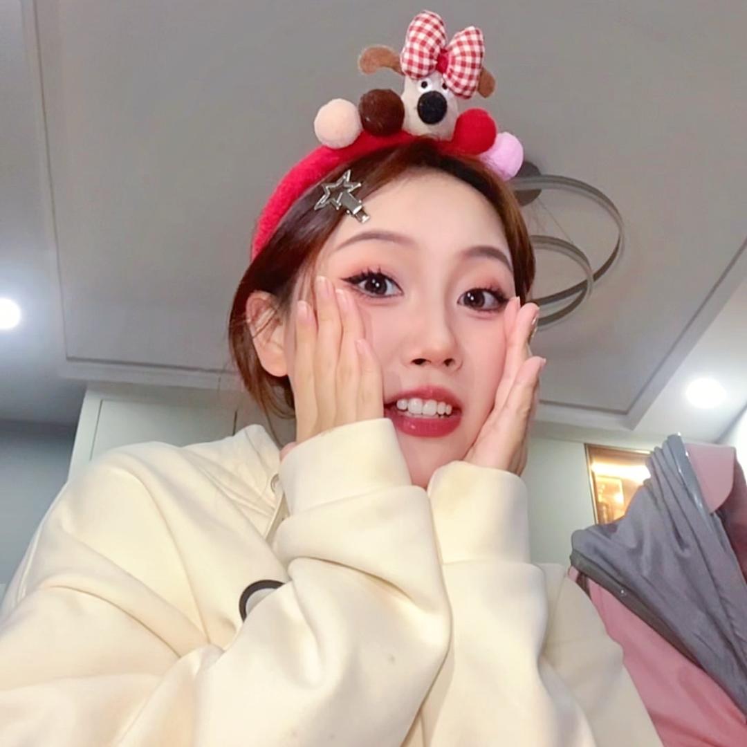 叫我翠翠～