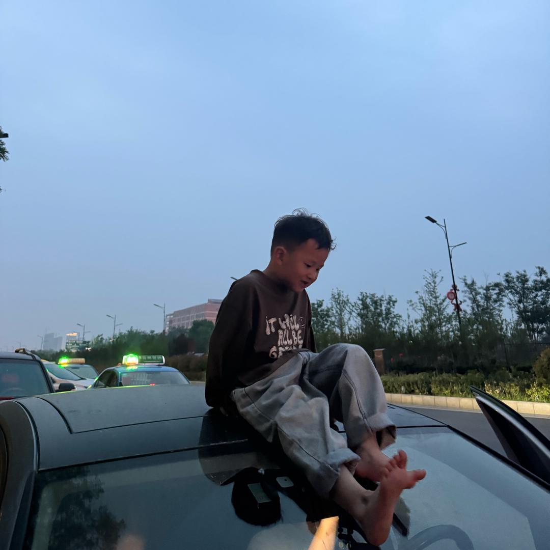 无敌幸运🌟星ᰔʚ