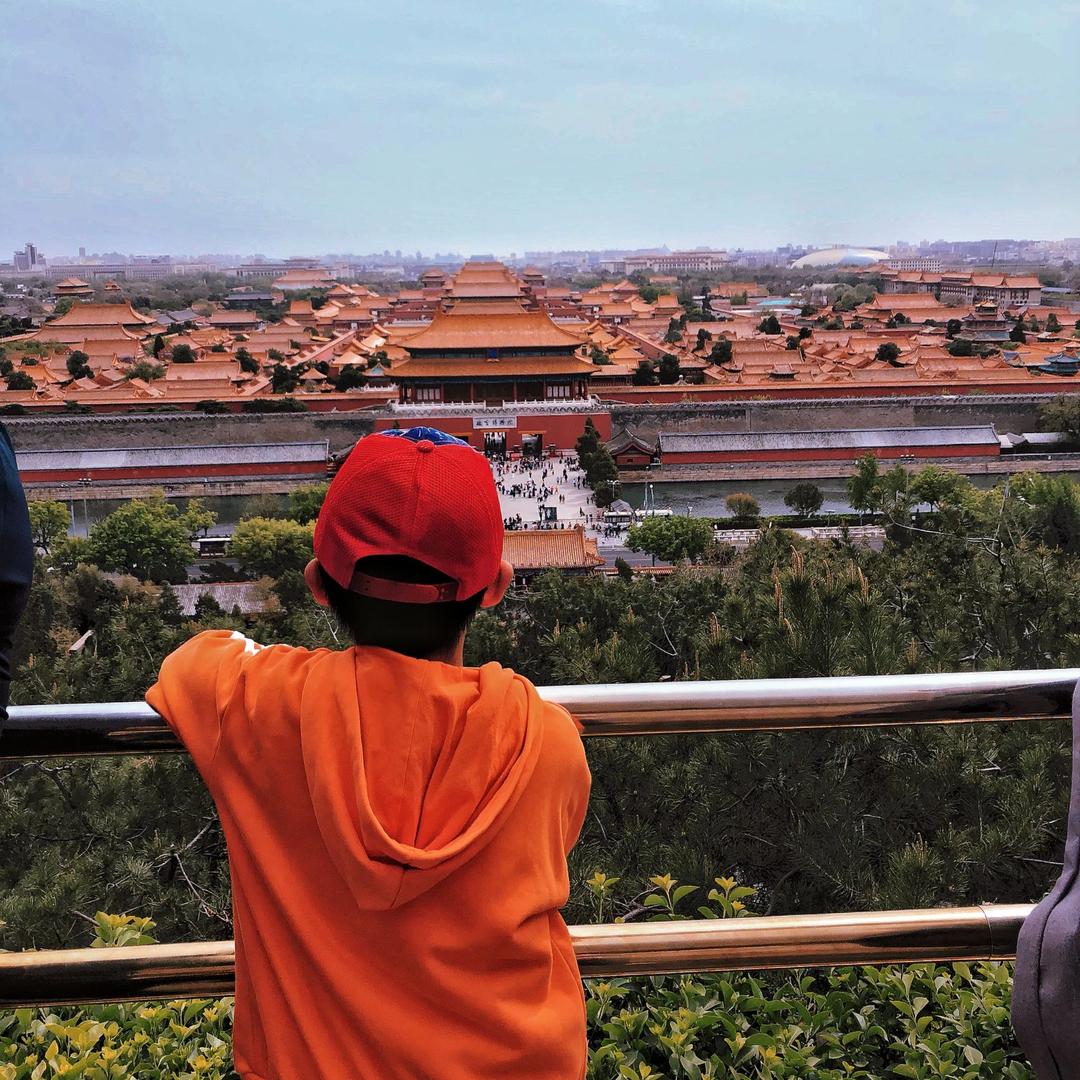玩途旅行（私人定制）