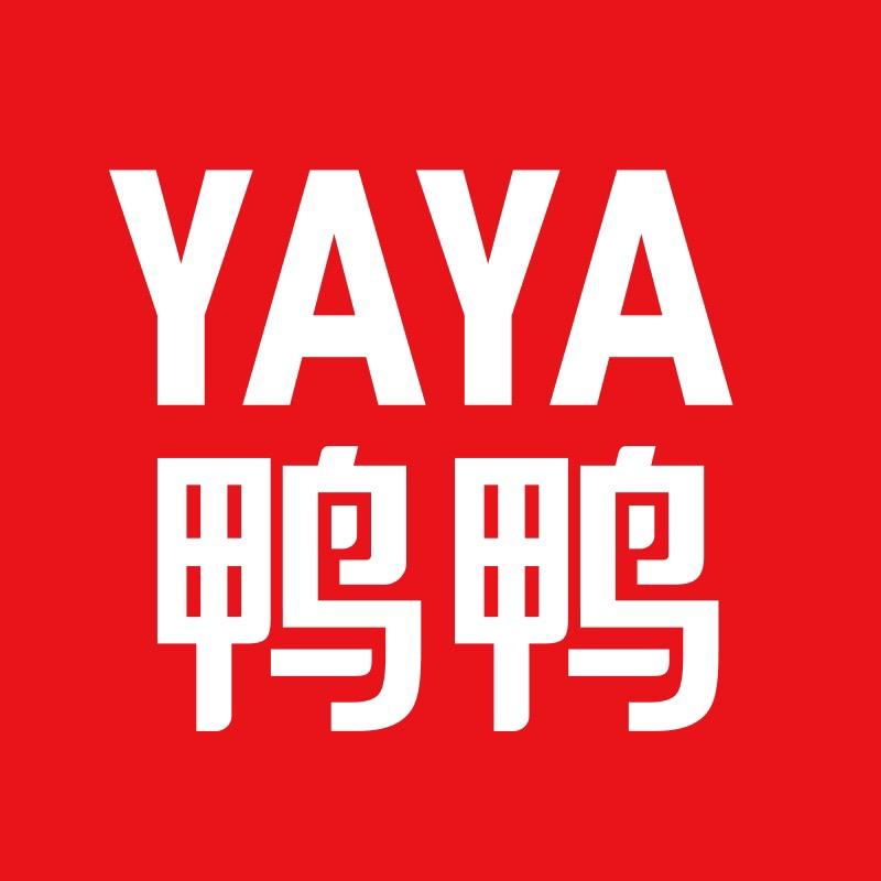 鸭鸭男装旗舰店