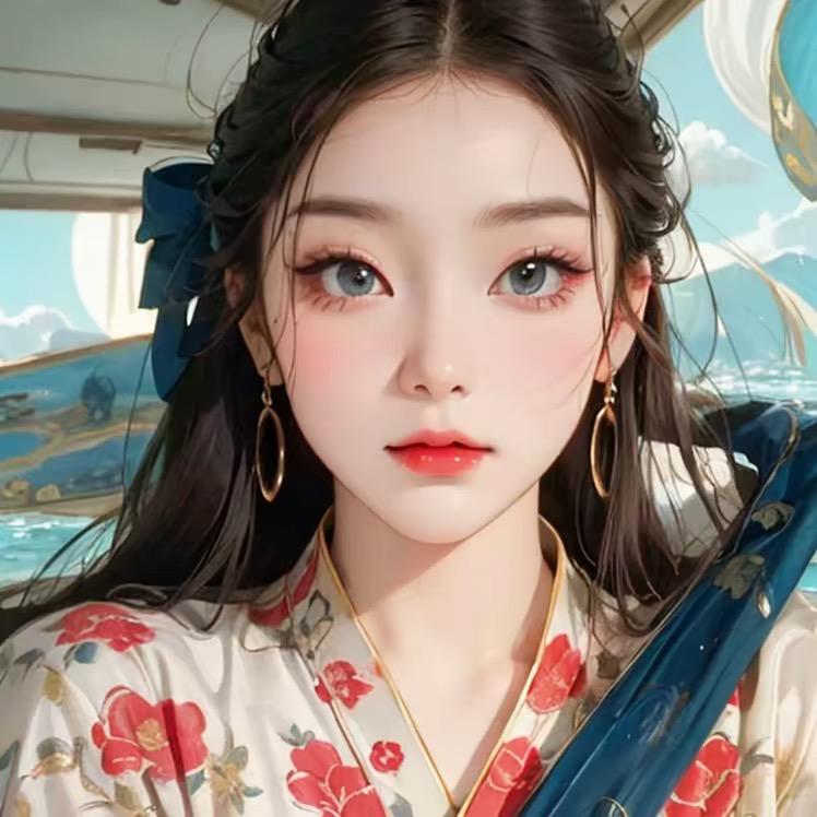 爱跳舞的倾橙儿