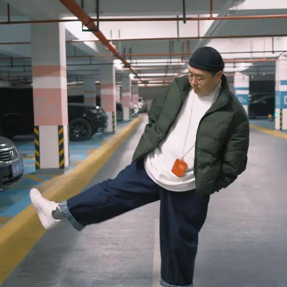 郝邵文好物分享