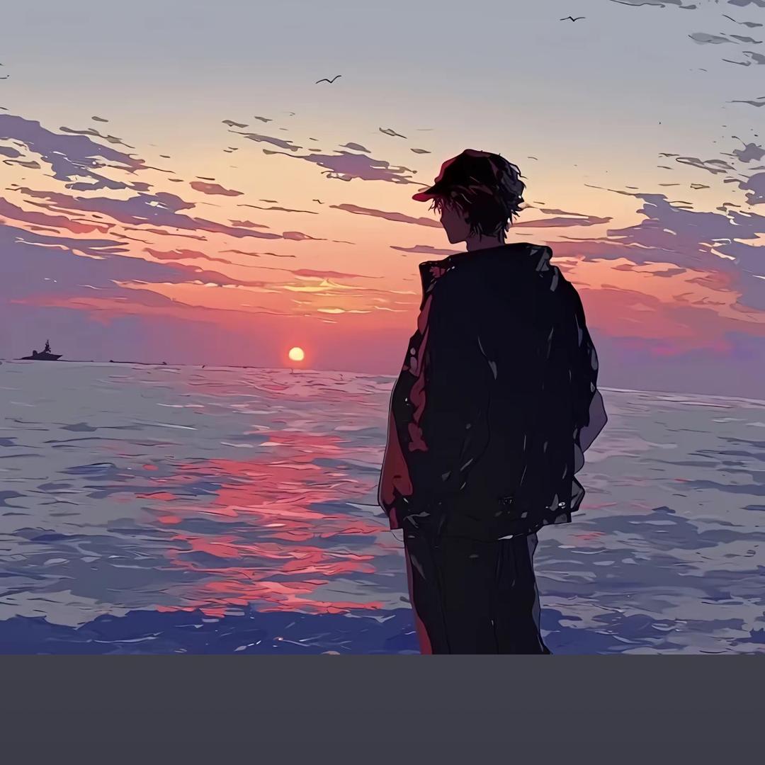 🐟 诗ಇ᭄远方.